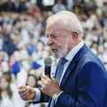Lula decide nesta terça-feira sobre lei que endurece combate a facções imagem