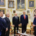 Lula destaca força da parceria entre Brasil e EUA em novo aceno diplomático imagem