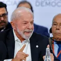 Lula eleva tom contra guerras e fala em ameaça global na Europa imagem