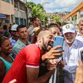 Lula em Salvador: "Fascistas nunca mais vão governar este país" imagem