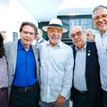 Lula inicia radioterapia preventiva após retirada de tumor imagem