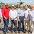 Lula na Bahia: presidente entrega moradias e anuncia retomada da Fafen imagem