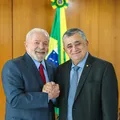 Lula nomeia deputado petista como novo ministro; entenda a escolha imagem