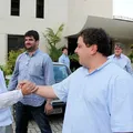 Lula pede ao filho que explique relação com Careca do INSS imagem