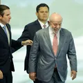 Lula pode sofrer novo revés no Congresso com PL da Dosimetria imagem