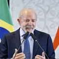 Lula quebra silêncio sobre desfile que o homenageou: “extraordinário” imagem
