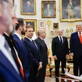 Lula questiona Trump por ausência dos EUA em licitações brasileiras imagem