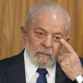 Lula vê relação rompida com Alcolumbre após derrota de Jorge Messias imagem