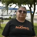 Mãe de Sara Freitas pede que advogados tenham caráter em júri popular imagem
