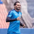 Maior artilheiro da Fonte Nova pelo Bahia vive pior jejum da carreira imagem