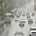 Quase 200 cidades da Bahia estão sob alerta de perigo devido à chuva imagem