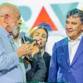 Sem agonia? Coordenador de Lula vê eleições 'mais fáceis' que em 2022 imagem