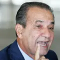 Malafaia diz que rejeição de Messias ao STF é vergonhosa imagem