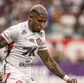 Marinho explode contra torcida do Bahia: "Vão pra casa do caralh#" imagem