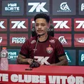 Matheuzinho aponta estratégia para melhor resultado no próximo BaVi imagem