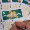 Mega Sena paga prêmio de R$ 160 milhões nesta terça-feira; veja resultados imagem