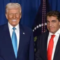Membro do Governo Trump chama brasileiras de "raça maldita" imagem