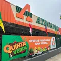 Membros de torcida do Vitória causam tumulto em mercado de Salvador imagem