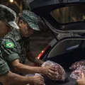 Militares pegam 5 anos de prisão por desvio de picanha e contrafilé imagem