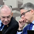 Mirando o Master, CPI do Crime organizado tenta prorrogar trabalho imagem