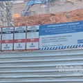 Moradora denuncia obra no Horto Florestal após danos à saúde e renda imagem