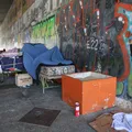 Pessoas em situação de rua podem ganhar café da manhã gratuito em Salvador imagem