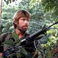 Morre Chuck Norris, lenda do cinema de ação, aos 86 anos imagem