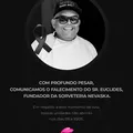 Morte de fundador de sorveteria tradicional emociona clientes: “Mudou a história" imagem