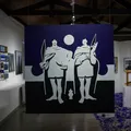 Mostra 477 celebra aniversário de Salvador com obras de 62 artistas imagem