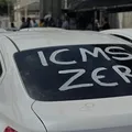 Motoristas fazem manifestação contra alta dos combustíveis em Salvador imagem