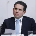 Escândalo do Banco Master deve influenciar eleições, diz Motta imagem
