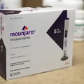 Mounjaro mais barato: usuários podem economizar até R$ 2.600 imagem
