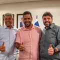 Mudanças à vista? Os bastidores da reunião de Jerônimo Rodrigues e aliados imagem