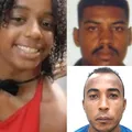 Mulher nega que Thamiris denunciou agressão do ex: “Quem chamou a polícia fui eu” imagem