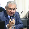 "Não aceito qualquer nome", diz Coronel sobre ex-presidente do Bahia na suplência imagem