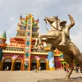 Nem Disney, nem Universal: parque brasileiro vira o 2º melhor do mundo imagem