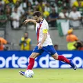 Nem Pelé, nem Zico: Everton Ribeiro entra para o top 5 de assistências no Brasileiro imagem