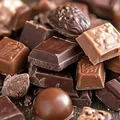 Chocolate amargo faz bem? Veja 10 benefícios para a saúde imagem