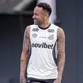 Neymar desagrada CBF e está praticamente fora da Copa do Mundo imagem