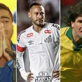 O fim para Neymar? Relembre craques cortados da Copa por indisciplina imagem