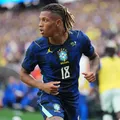 Nike admite erro em camisas de seleções para a Copa; veja fotos imagem