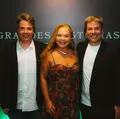Noite festiva sela novo ciclo da Oquei Entretenimento e do Gran Hotel Stella Maris com inauguração do Clube Premium imagem
