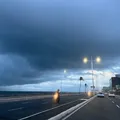 Salvador entra em nível de atenção após fortes chuvas; veja bairros afetados imagem