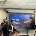 Nova Arena Barradão mira shows internacionais em Salvador; entenda imagem