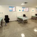 Bebê de um ano morre após sofrer choque elétrico em fio de ventilador na Bahia imagem