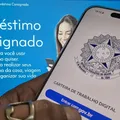 Novas regras do consignado do INSS entram em vigor; veja o que muda imagem