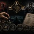 Novo plano contra facções mira o que nunca deixou de funcionar: dinheiro, logística e comando imagem