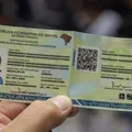 Novo RG: Governo faz alerta a todos os brasileiros para a CIN imagem