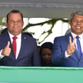 “Nunca duvidei”, diz Geraldo Júnior após confirmação de vice imagem