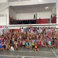 O projeto de ginástica que muda vidas de crianças em Lauro de Freitas imagem